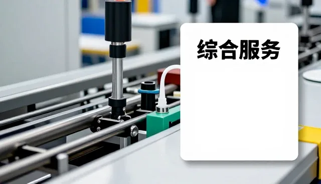 智能音箱
