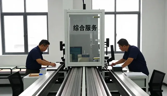 便携式吸尘器